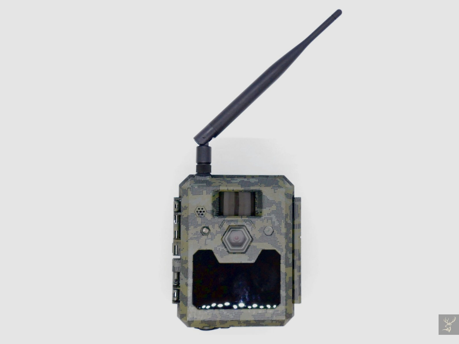 ICU Server Wildkameras Icucam 5 Wildkamera 4G/LTE
