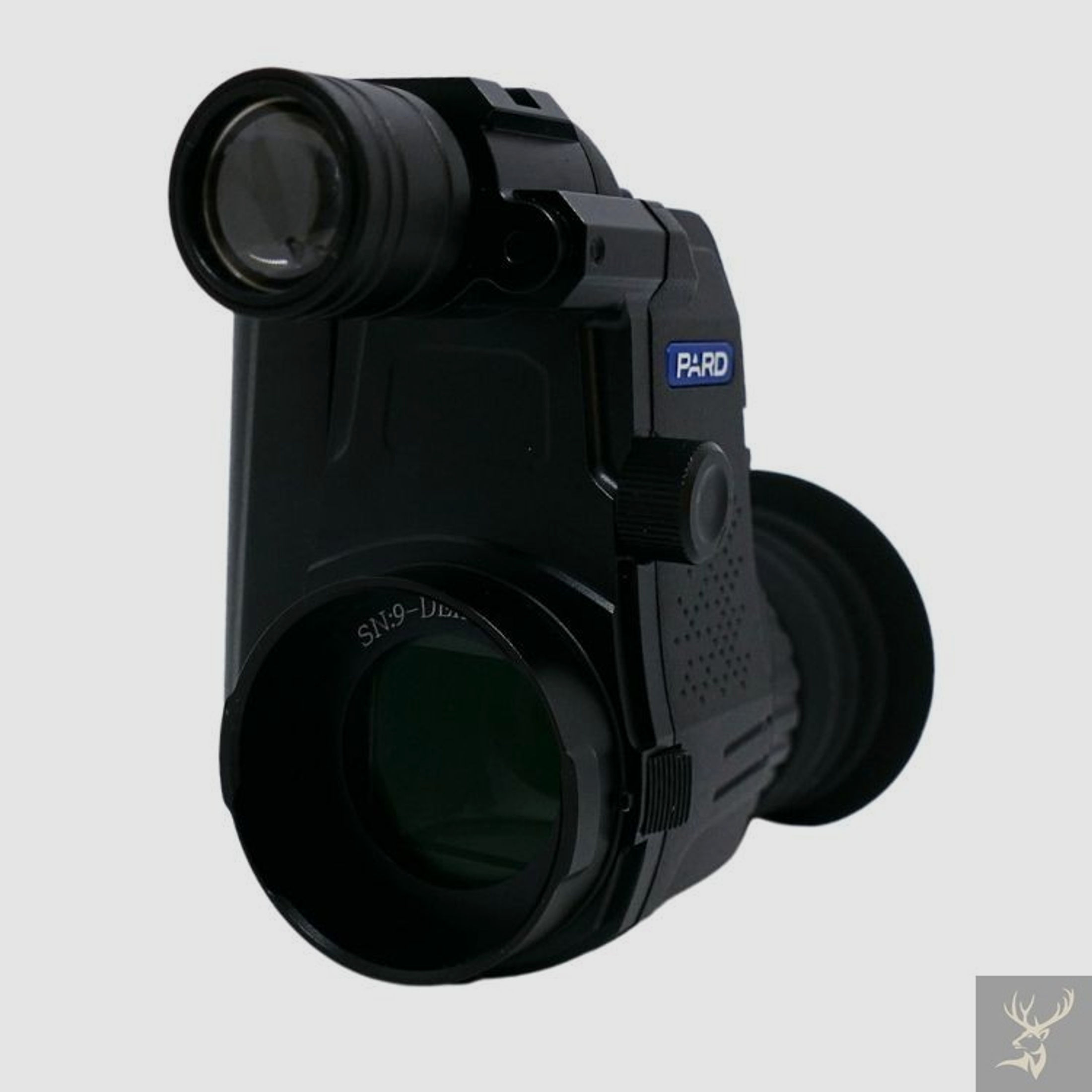 Pard-Nachtsicht PARD-007SP 850nm 45mm