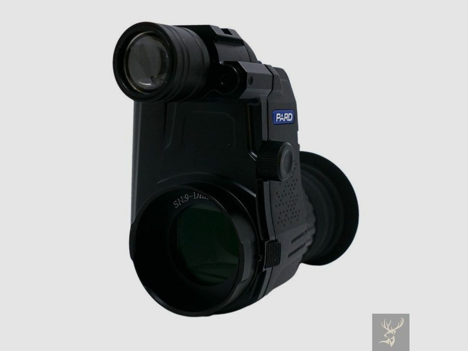 Pard-Nachtsicht PARD-007SP 850nm 45mm