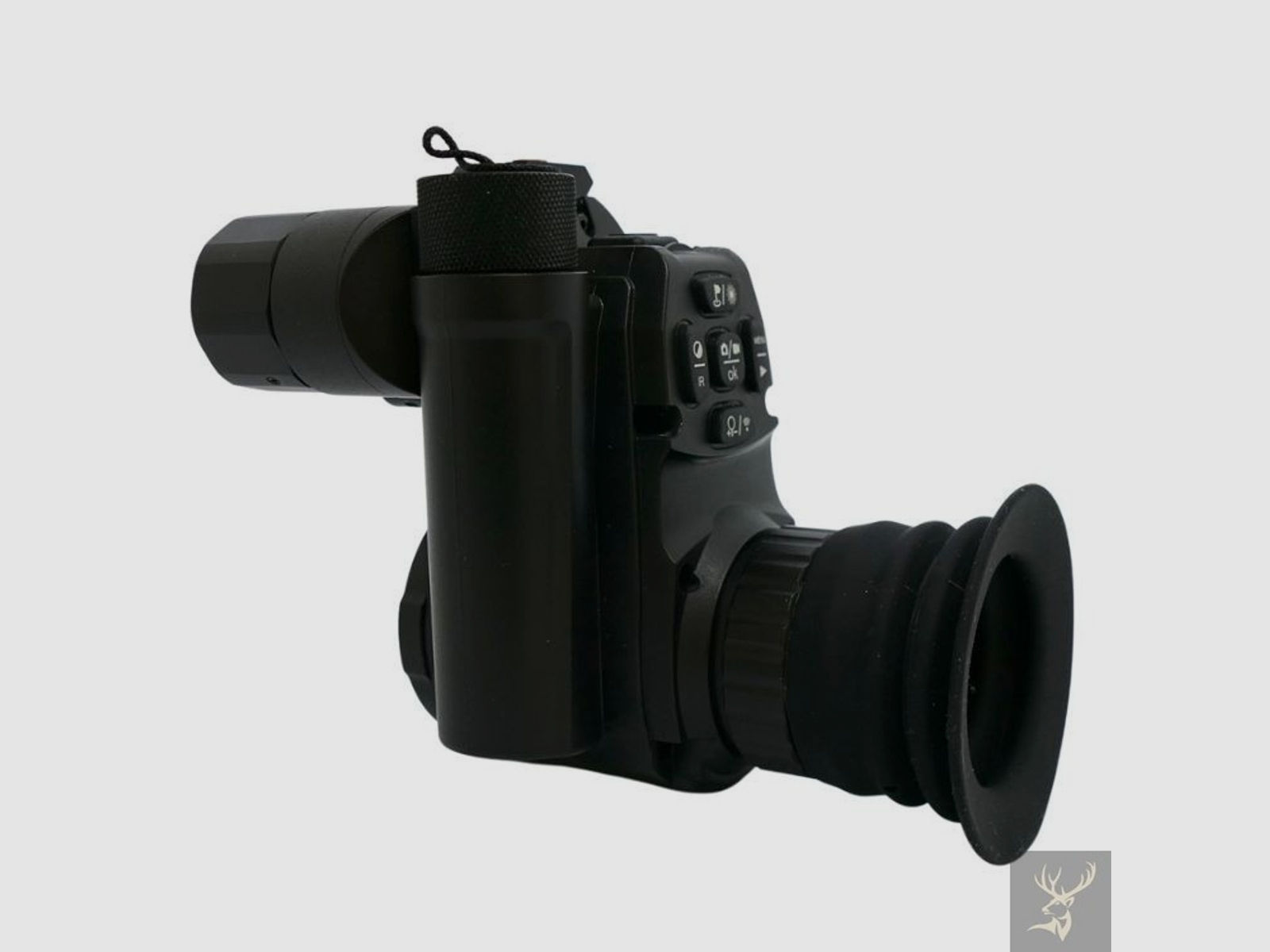 Pard-Nachtsicht PARD-007SP 940nm LRF 45mm