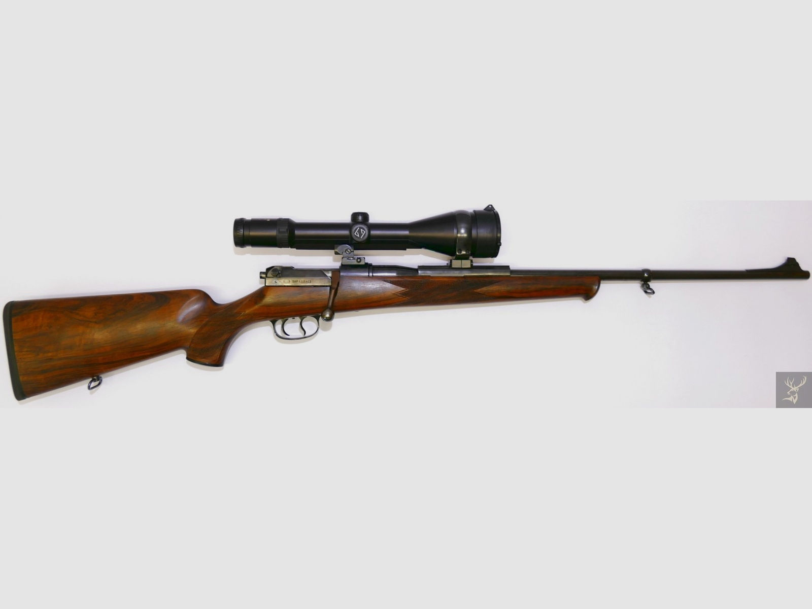 Mauser  Modell 66 7mmRemMag