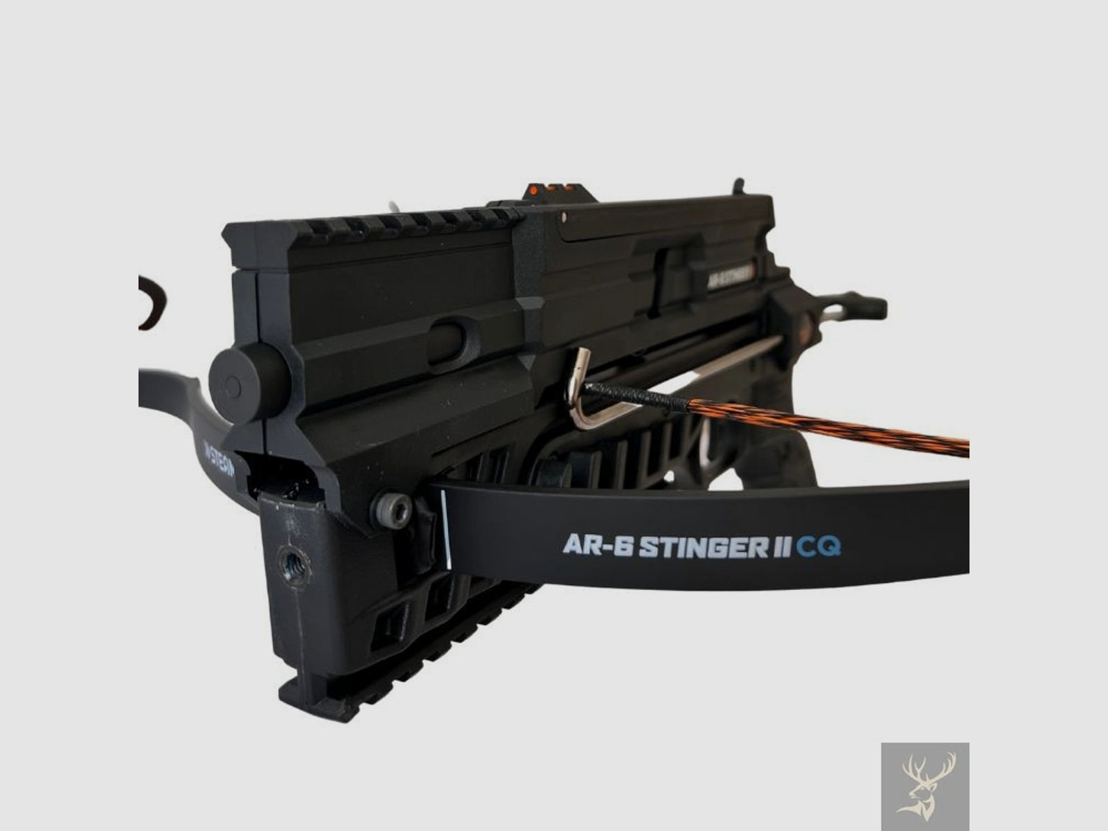 Steambow AR-6 Stinger II Compact