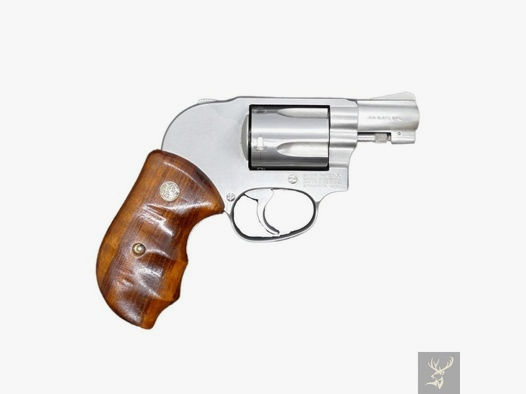 Smith & Wesson 649-1 Bodyguard .38Special
