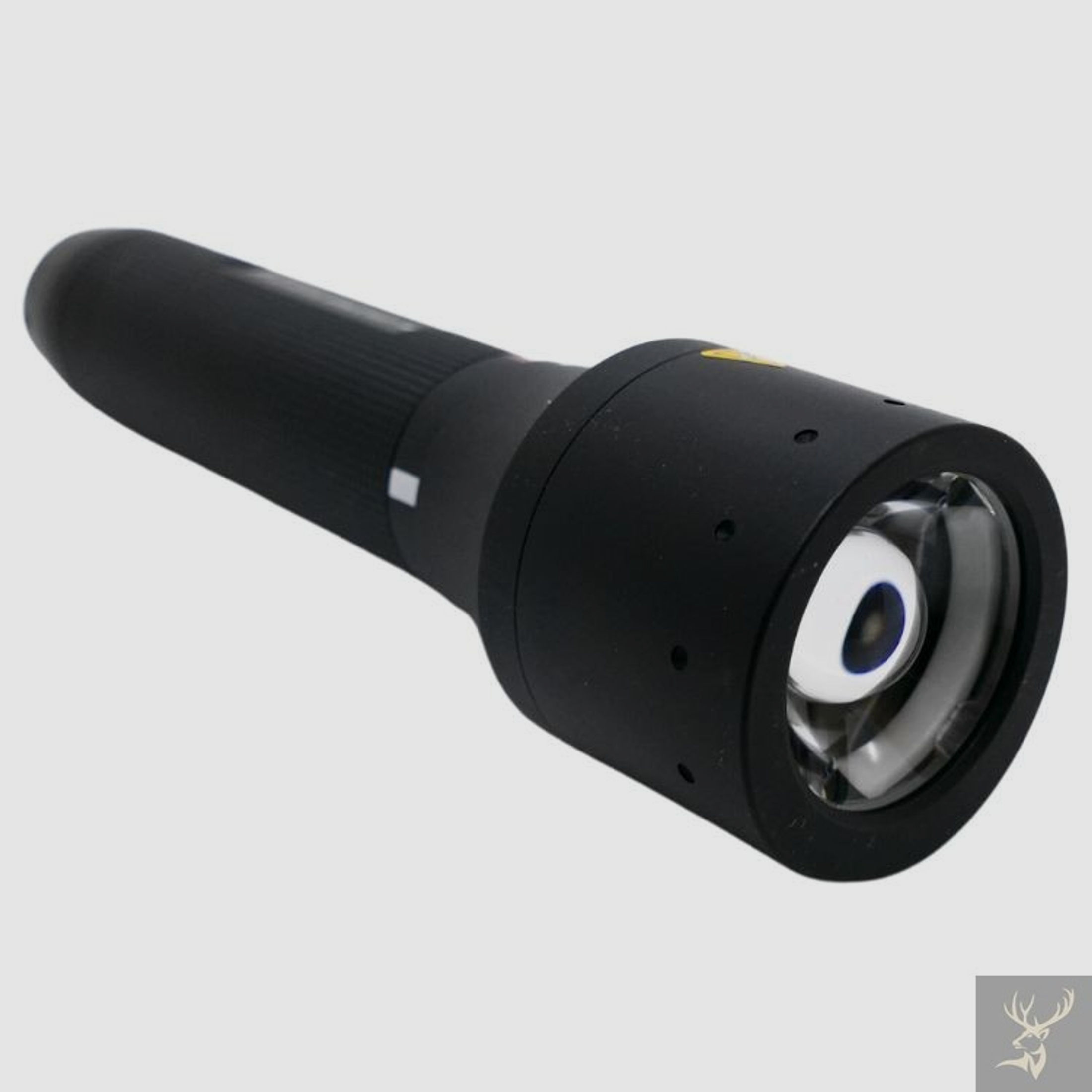 LED-Lenser P6R Core QC