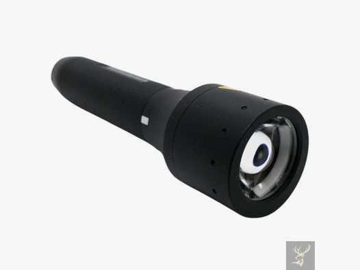 LED-Lenser P6R Core QC