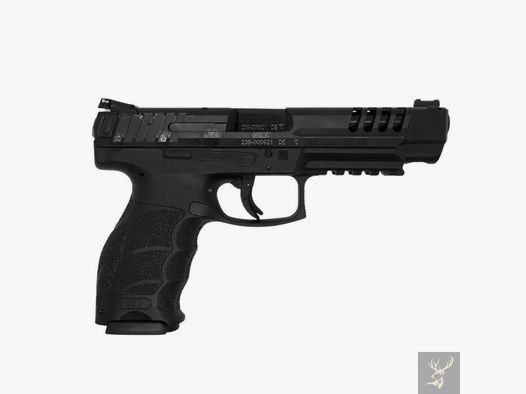 Heckler & Koch SFP9L-SF Pusch-Butt 9mm Luger