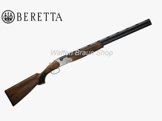 Beretta 686 Silver Pigeon 1 Sporting 12/76 71cm OC