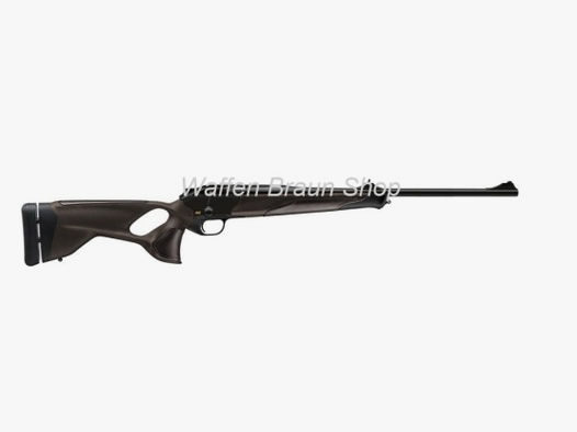 Blaser R8 Ultimate Leather Kal. 8x57IS LL 58cm