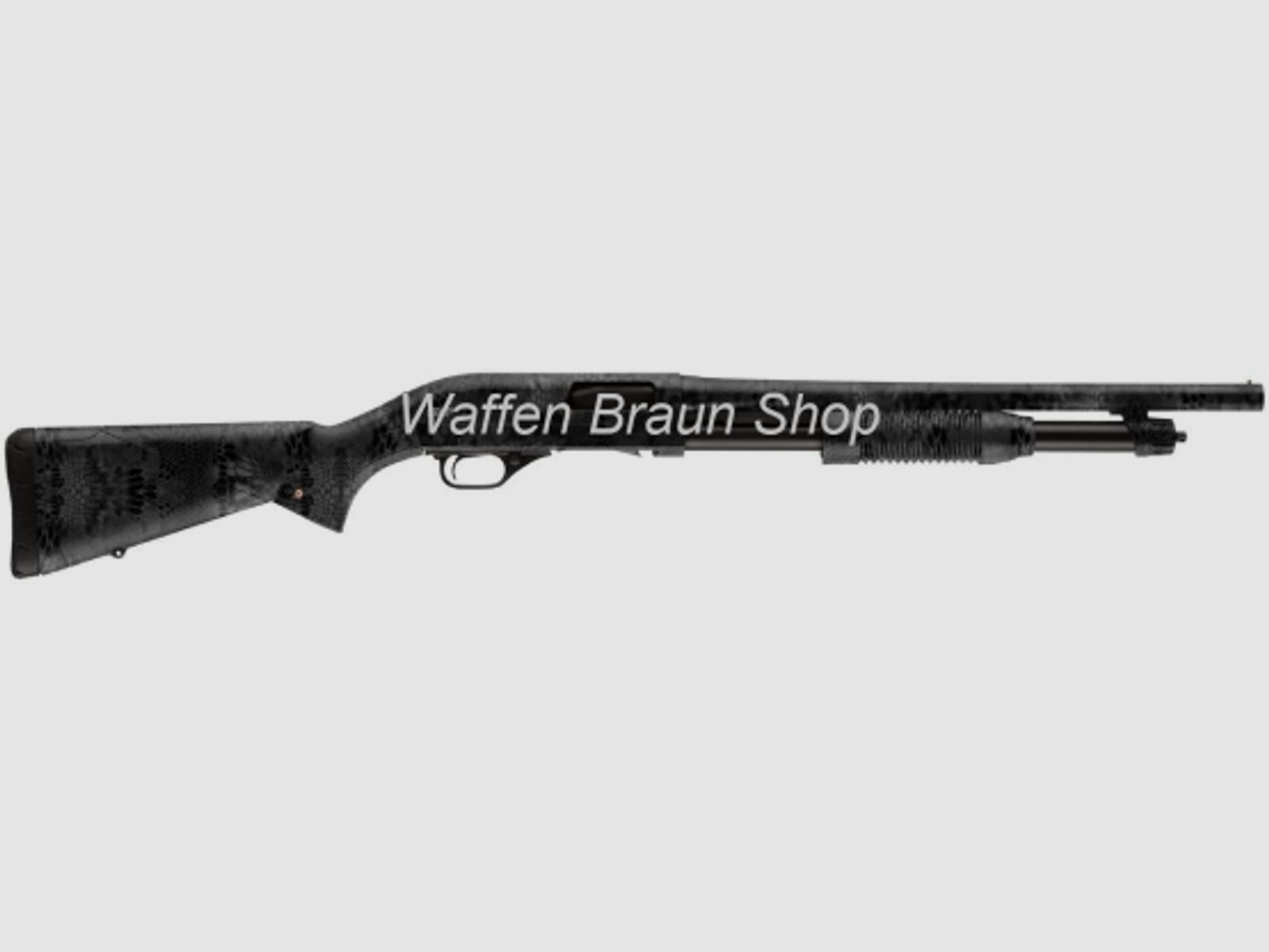Winchester SXP TYPHON DEFENDER 12/76 46cm