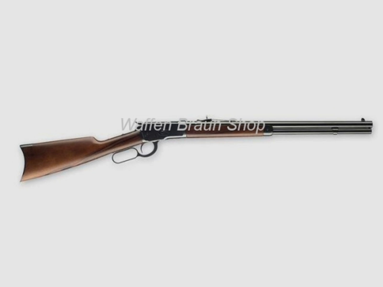 Winchester Mod 1892 .357 Magnum  20"Zoll