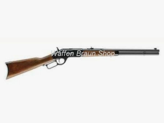 Winchester MODEL 1866 SHORT RIFLE .45-70 Gov.