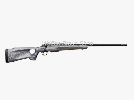Winchester XPR™ THUMBHOLE THREADED 308 Win