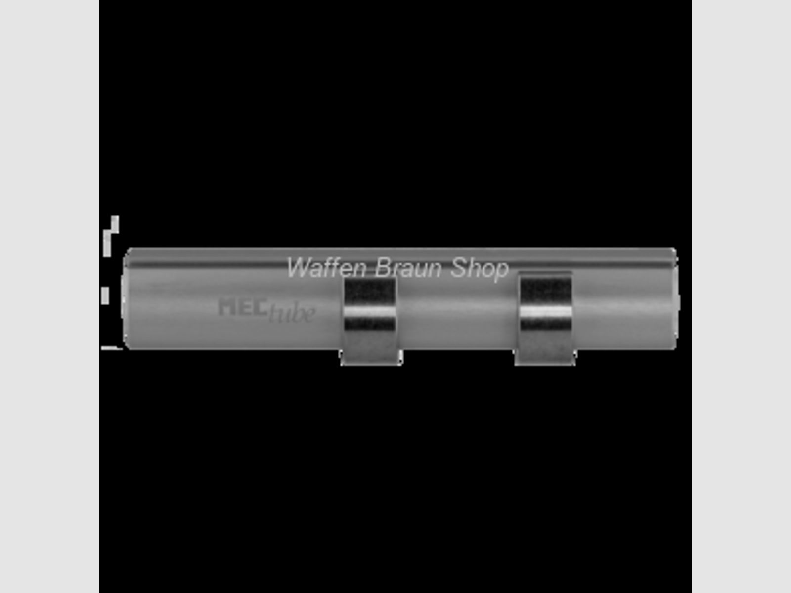 Visierlinienverlängerung Tube für Luftgewehre Feinwerkbau ab Modell 600