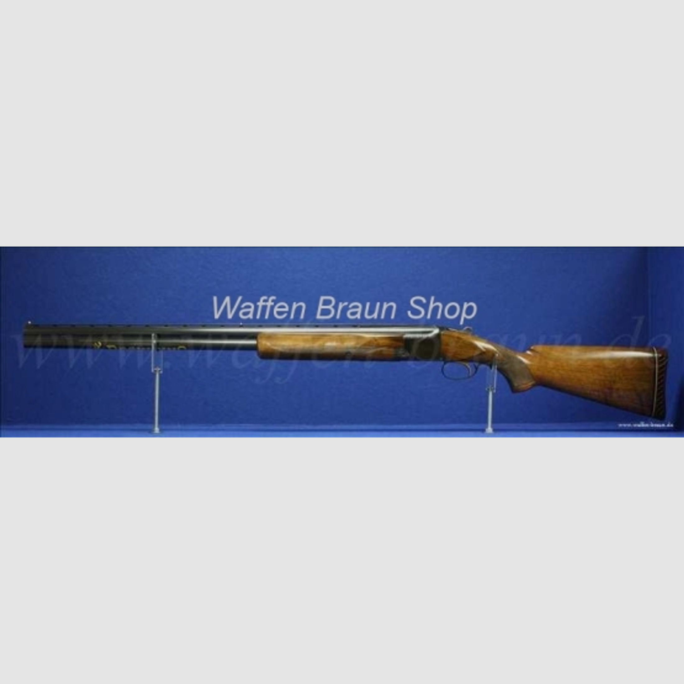 Browning B25 12/70 76cm