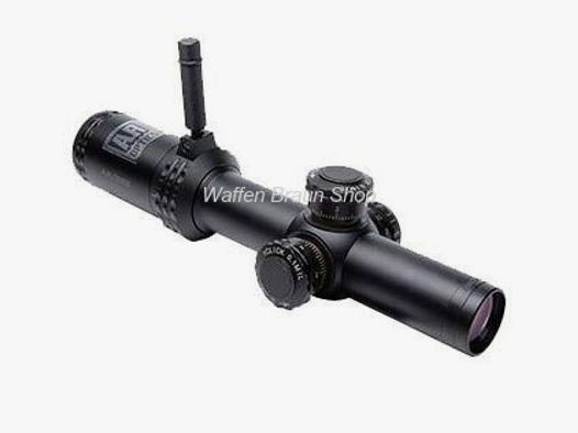 Bushnell AR Optics 1-4x 24mm - AR91424BI (Illum. Drop Zone-300 Blackout)