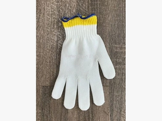Niroplex Schnittfester Handschuh, Robust, Gr. 9/L , für Rechts und Linkshänder