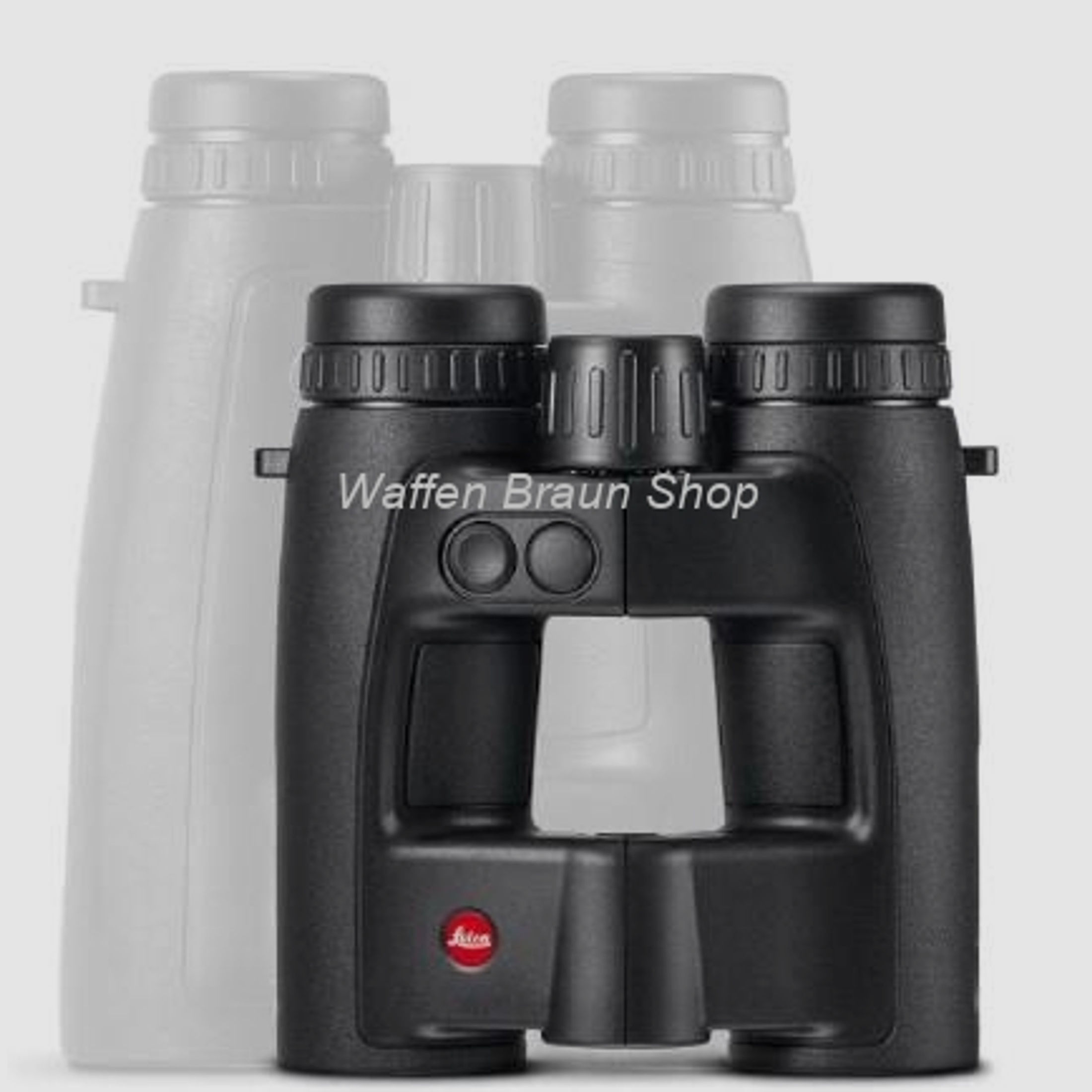 Leica Geovid Pro 10x32 -Ausstellungsgerät u. Ausverkaufsartikel-