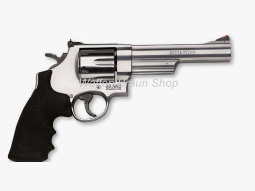 Smith & Wesson Mod 629 6 .44 Mag stainless