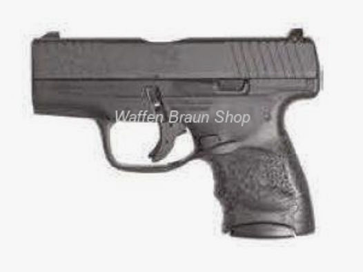 Walther PPS Police M2 9mm Luger
