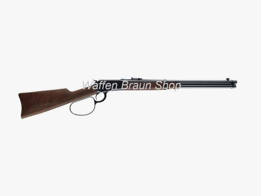 Winchester MODEL 1892 LARGE LOOP CARBINE .357 Magnum 20 Zoll