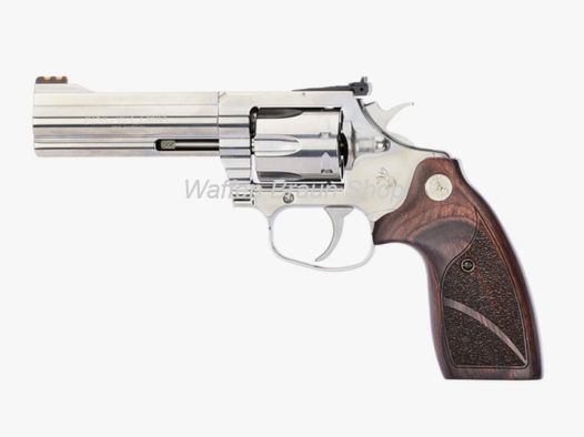 Colt Revolver King Cobra 4,25"  STS .357 Magnum
