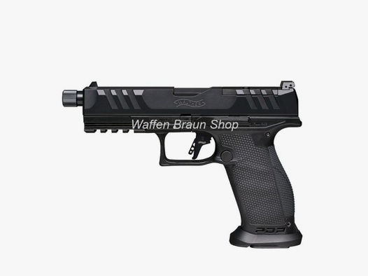 Walther PDP FULL SIZE 5,1” OR PRO SD 9mm Luger