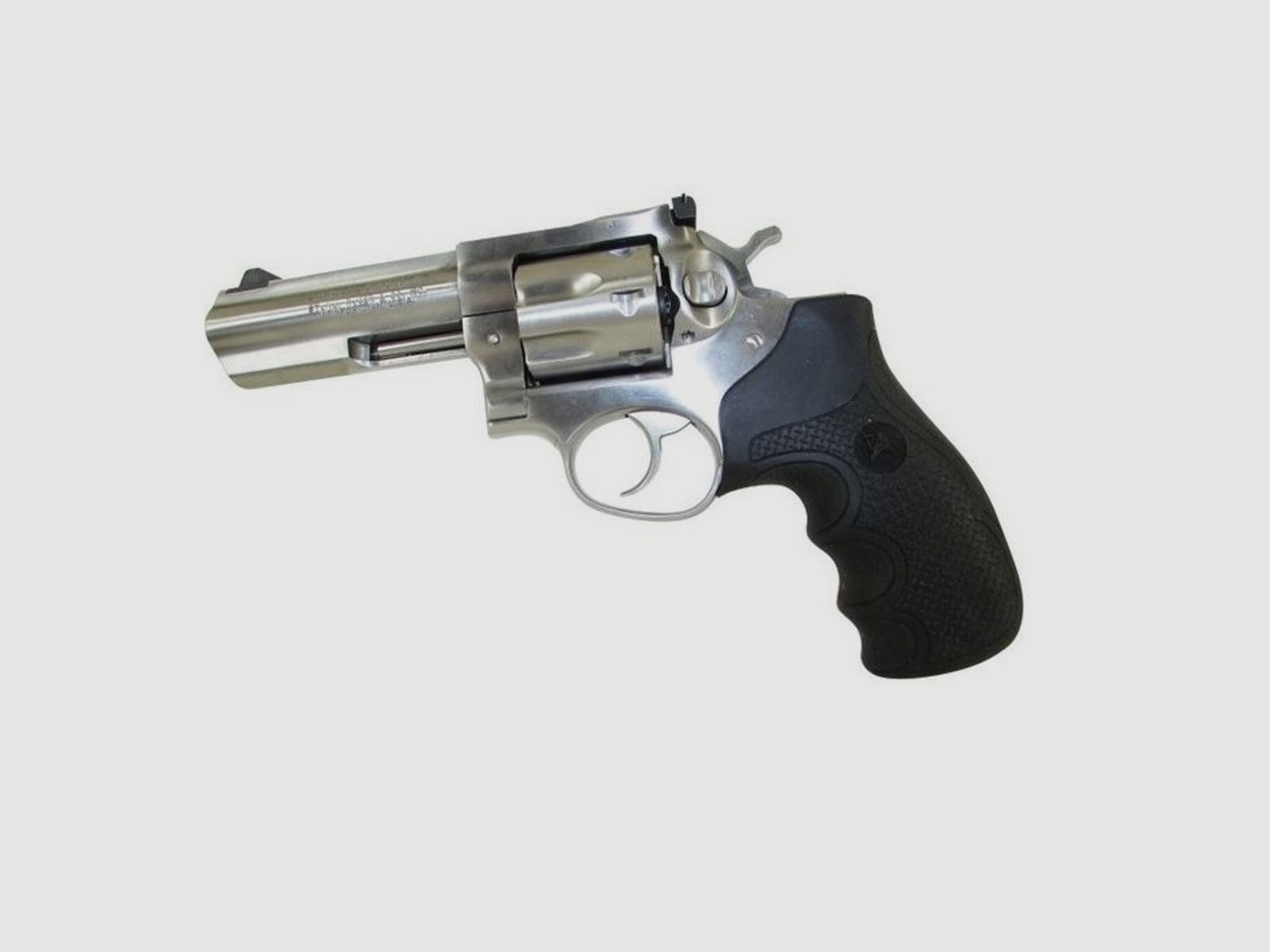 Pachmayr Griff Diamond Pro Ruger GP100