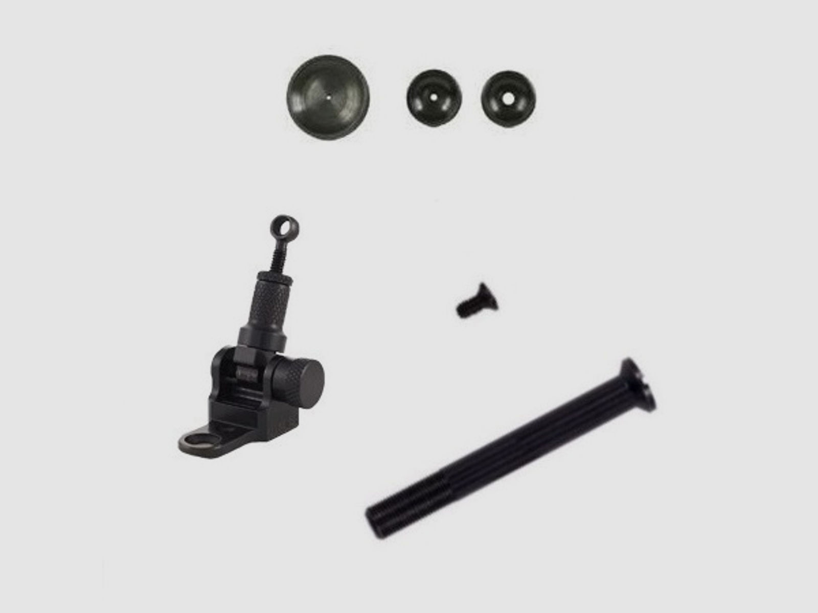 Marble Arms Diopter Set Win-1886 w/TS