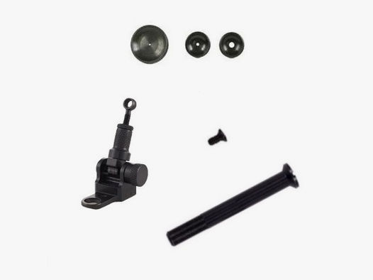 Marble Arms Diopter Set Win-1886 w/TS