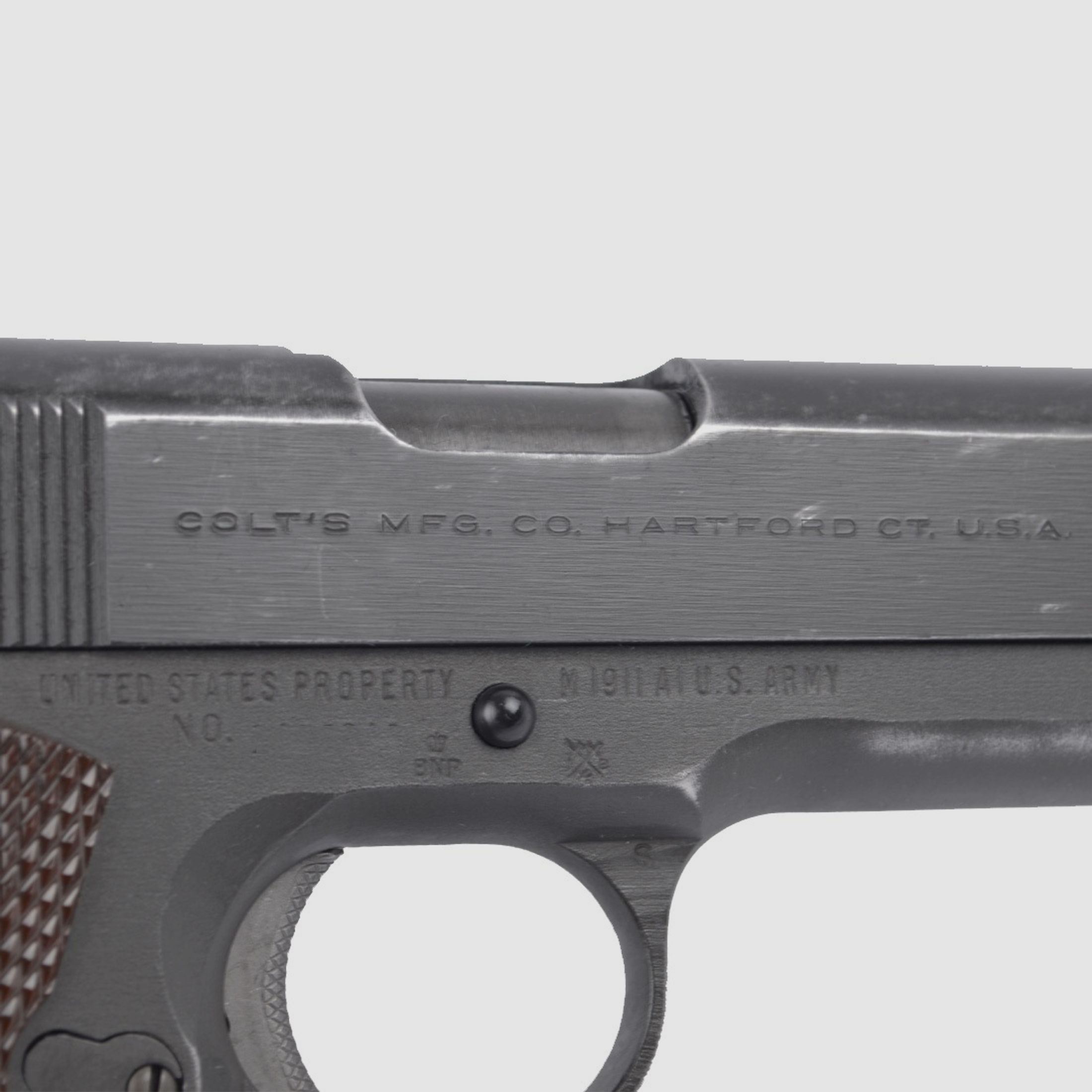 Colt M1911A1 U.S.Army 5"