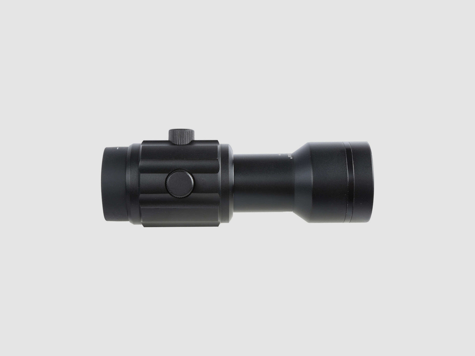 Primary Arms CLx 6x Red Dot Magnifier GII Black