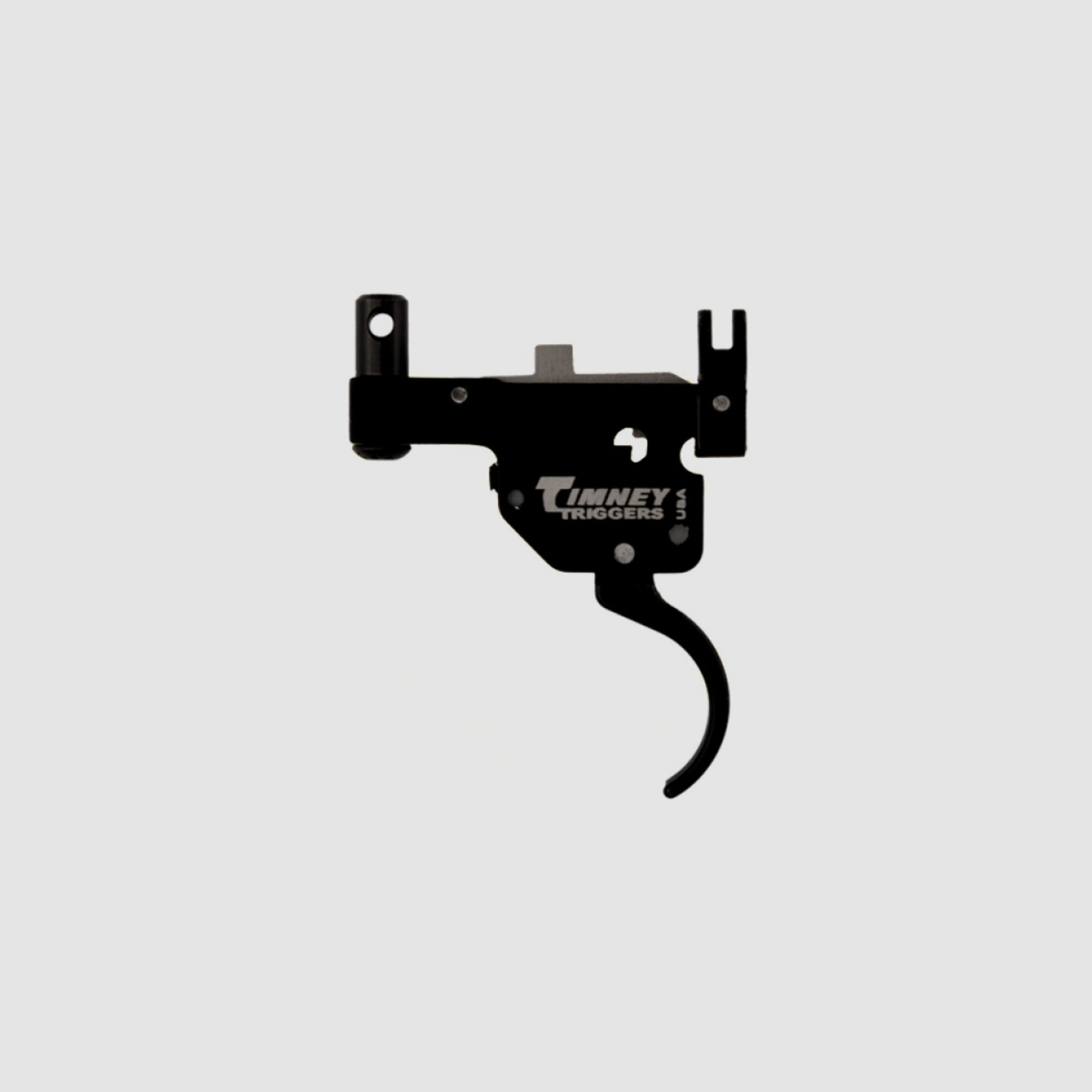 Timney Abzug 3lbs Ruger77 Tang Safety
