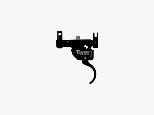 Timney Abzug 3lbs Ruger77 Tang Safety
