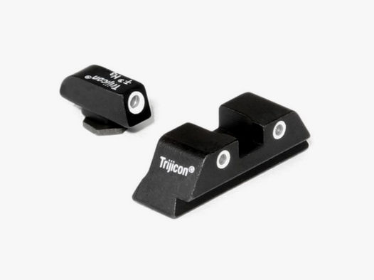 Trijicon N-Visier B&T Grün 3-Dot Glock 20-41