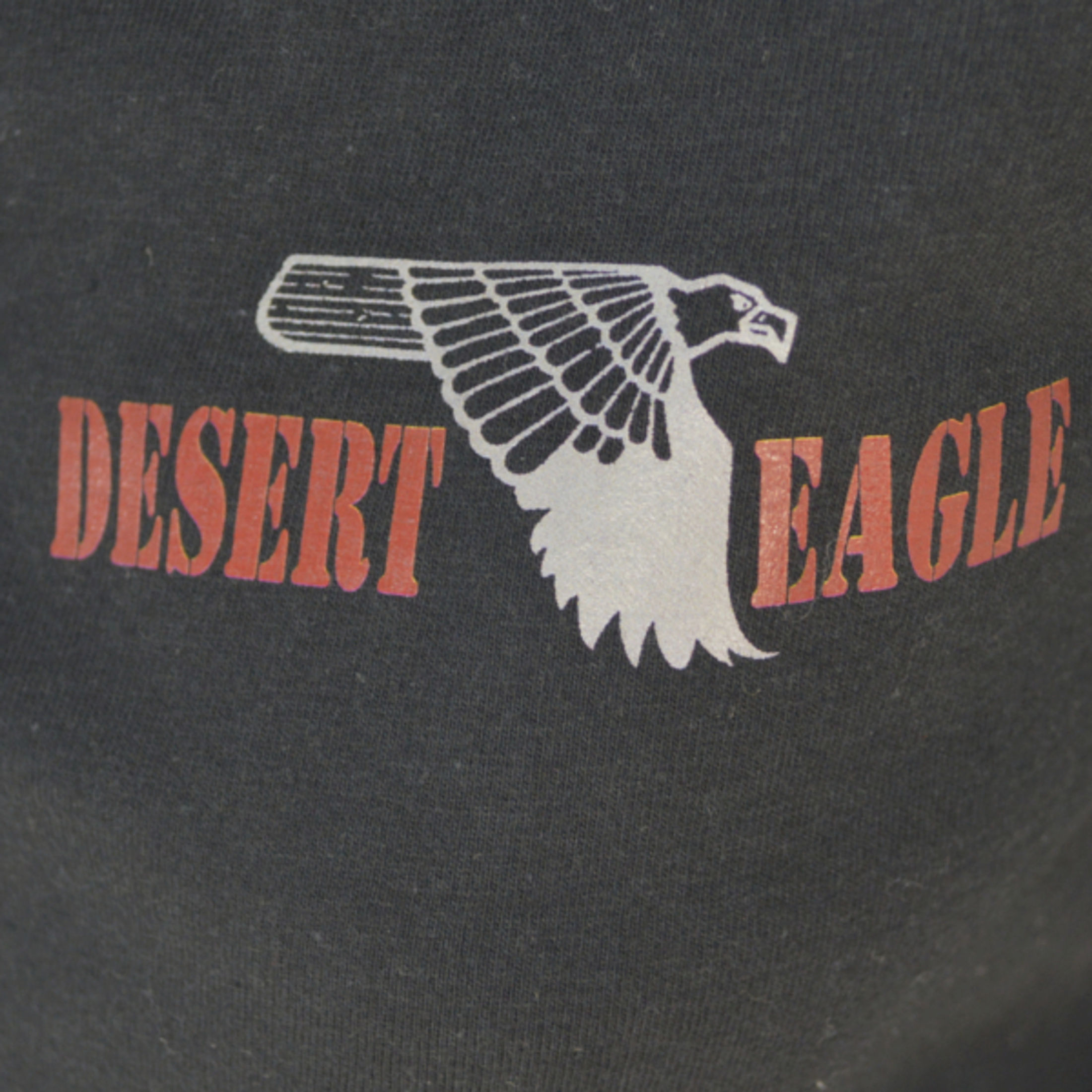 Ferkinghoff T-Shirt Desert Eagle Large