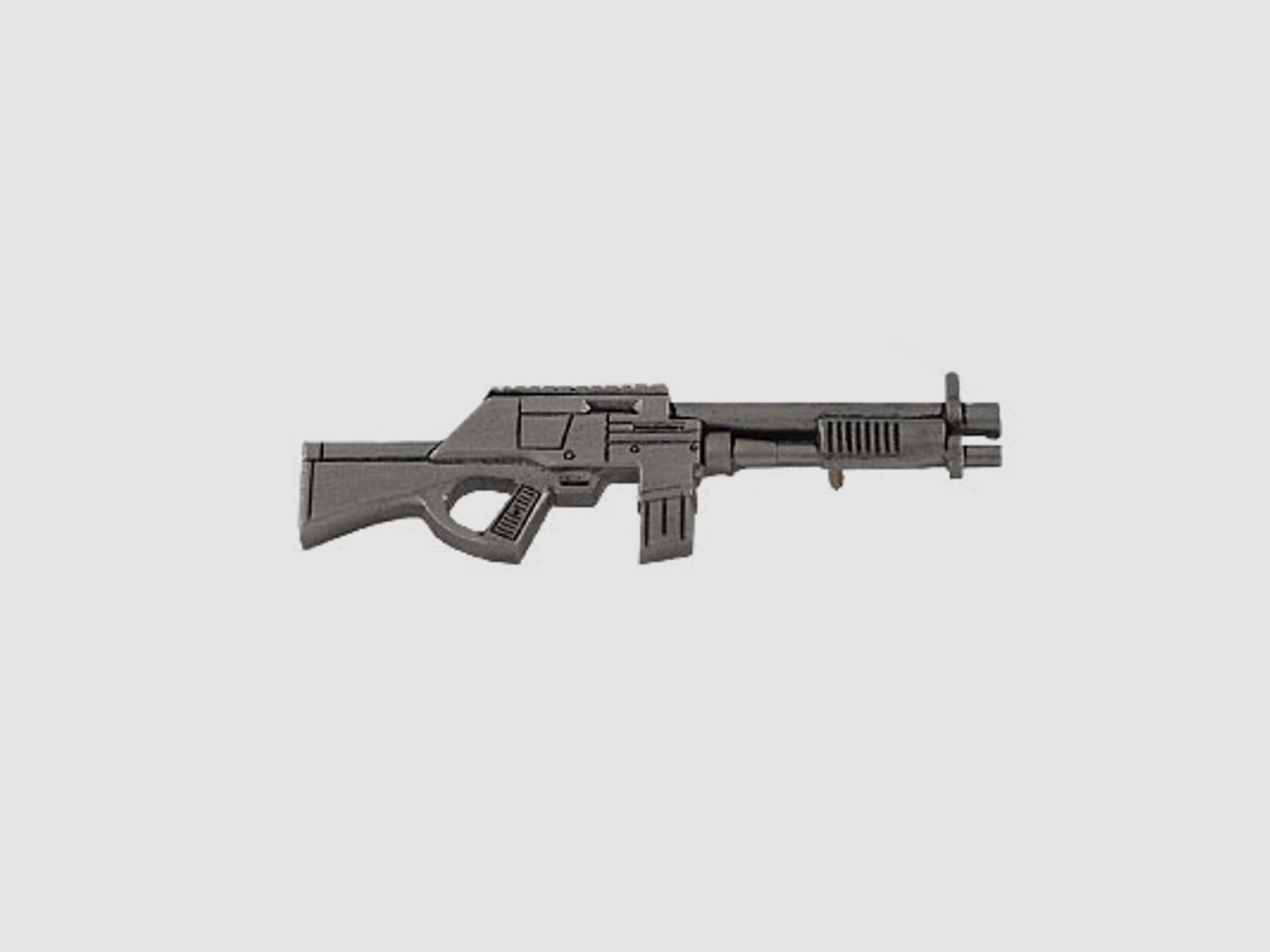 Empire Pewter Anstecker Shotgun SPAS 15