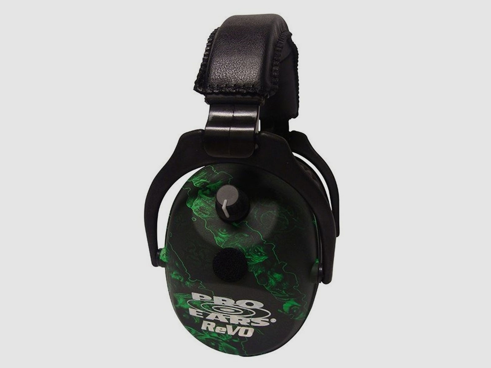 Pro Ears E-Gehörschutz ReVO25 Zombie