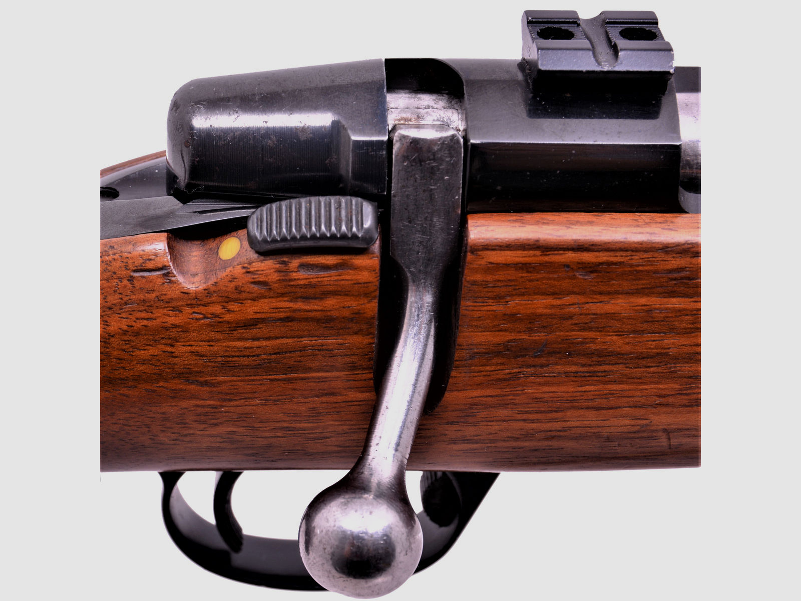 Husqvarna M1900 Carl Gustaf 24"