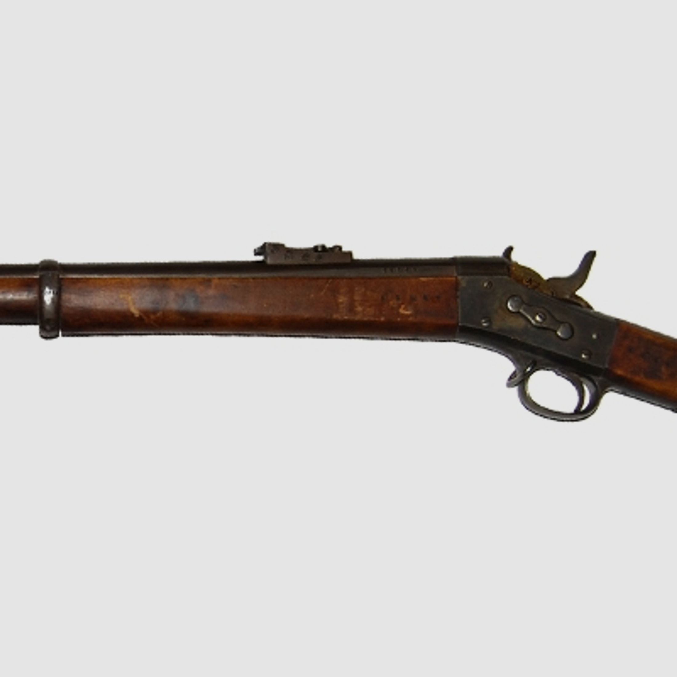 Remington M1867 Schweden Military