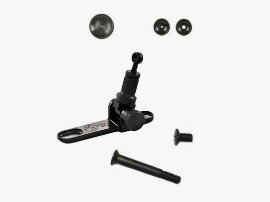 Marble Arms Diopter Set Rossi 59+62