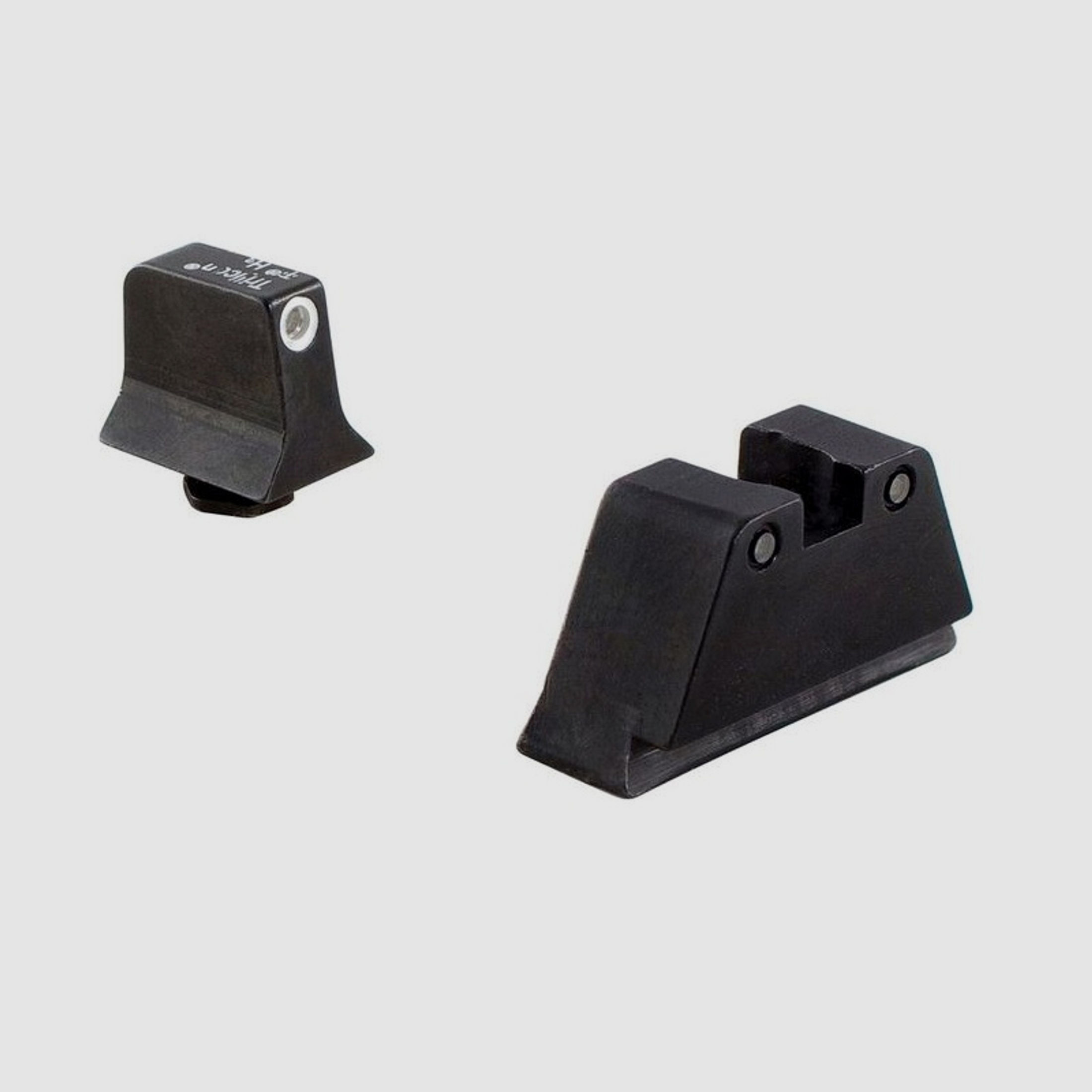 Trijicon N-Visier B&T Grün Dot Glock 20-41