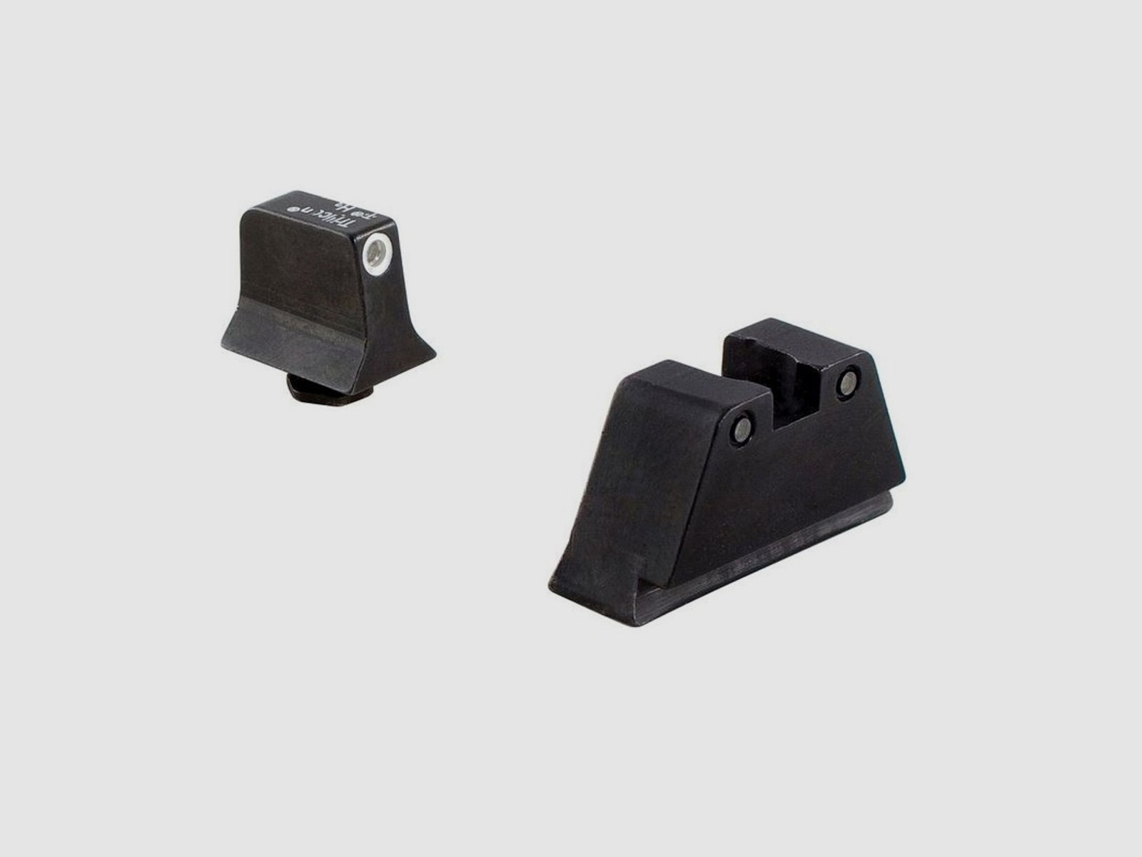 Trijicon N-Visier B&T Grün Dot Glock 20-41