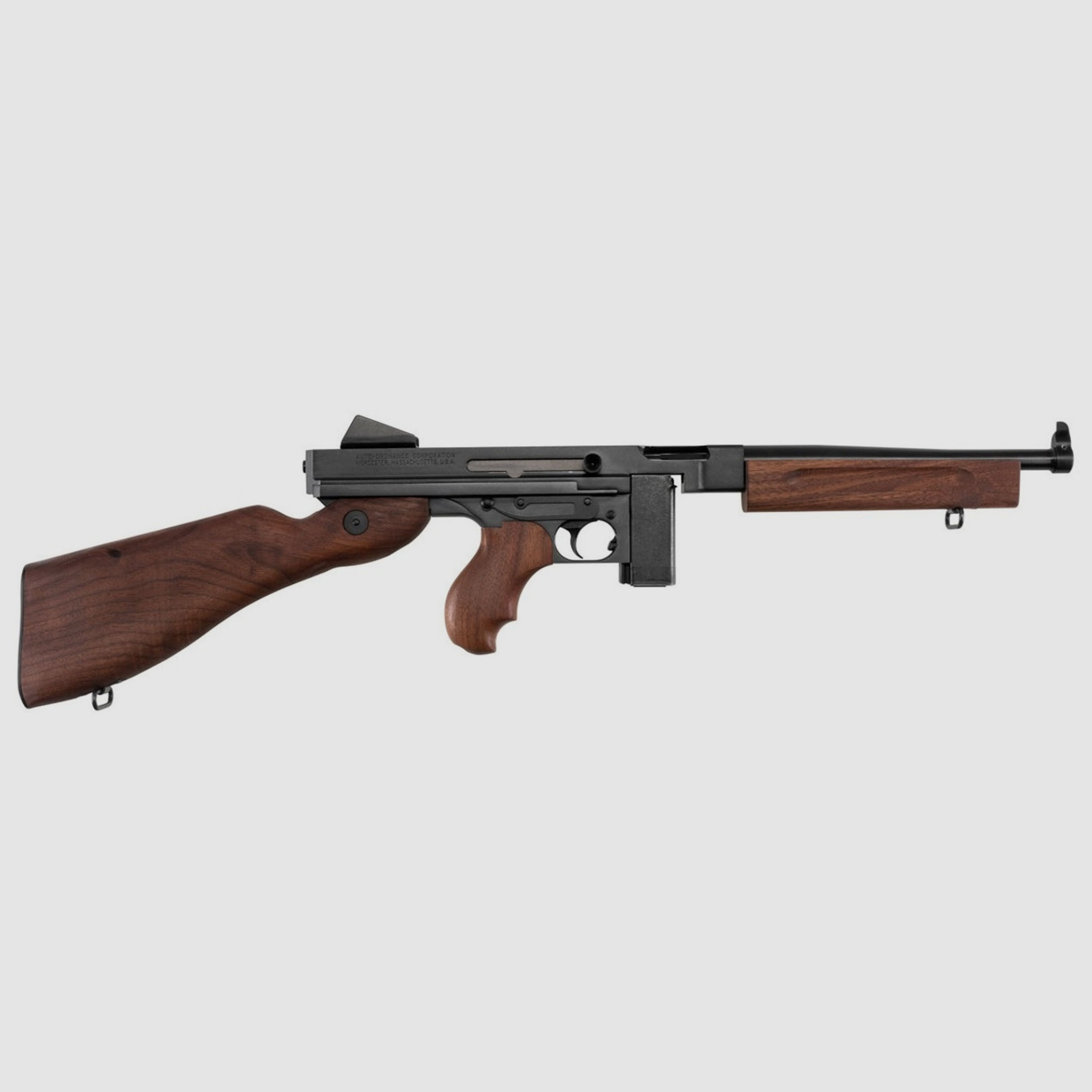 Auto-Ordnance Thompson M1 Carbine SBR 10,5"