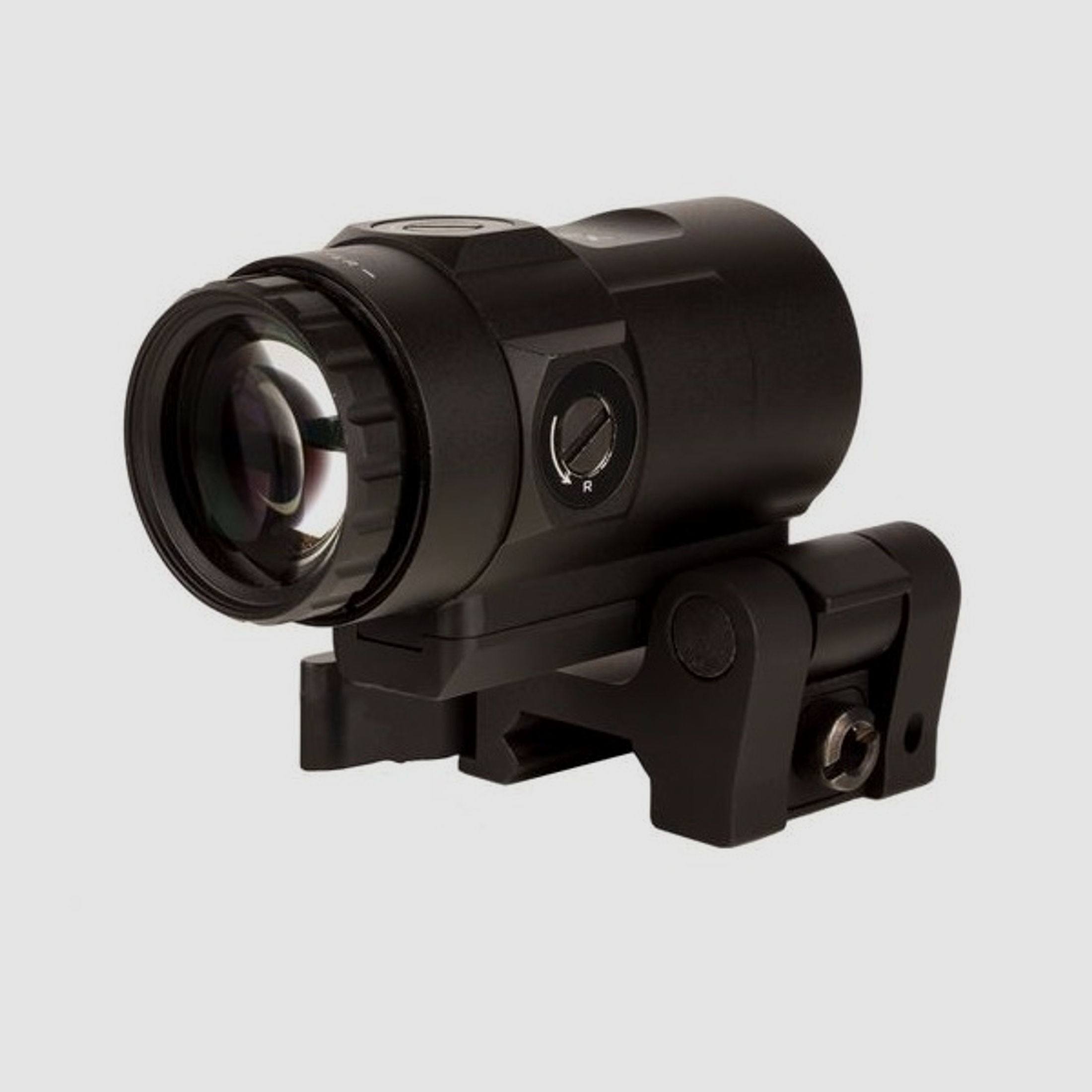 Trijicon MRO HD Magnifier 3x25 Black
