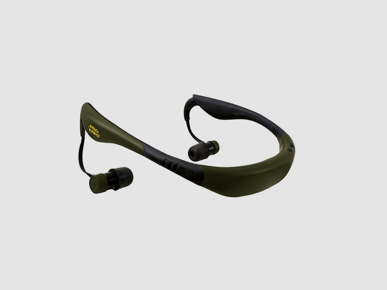 Pro Ears Gehörschutz Stealth 28 grün