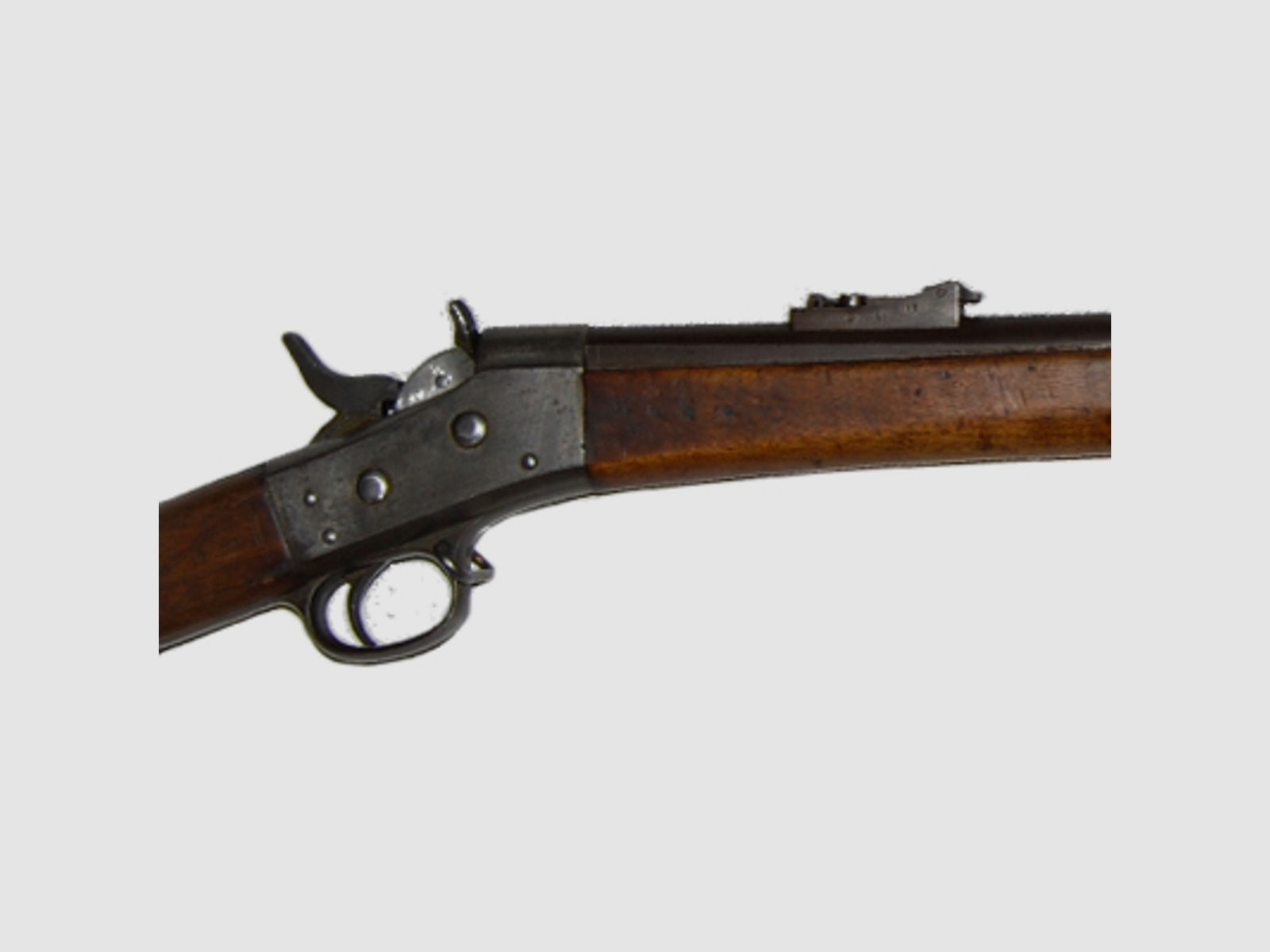 Remington M1867 Schweden Military