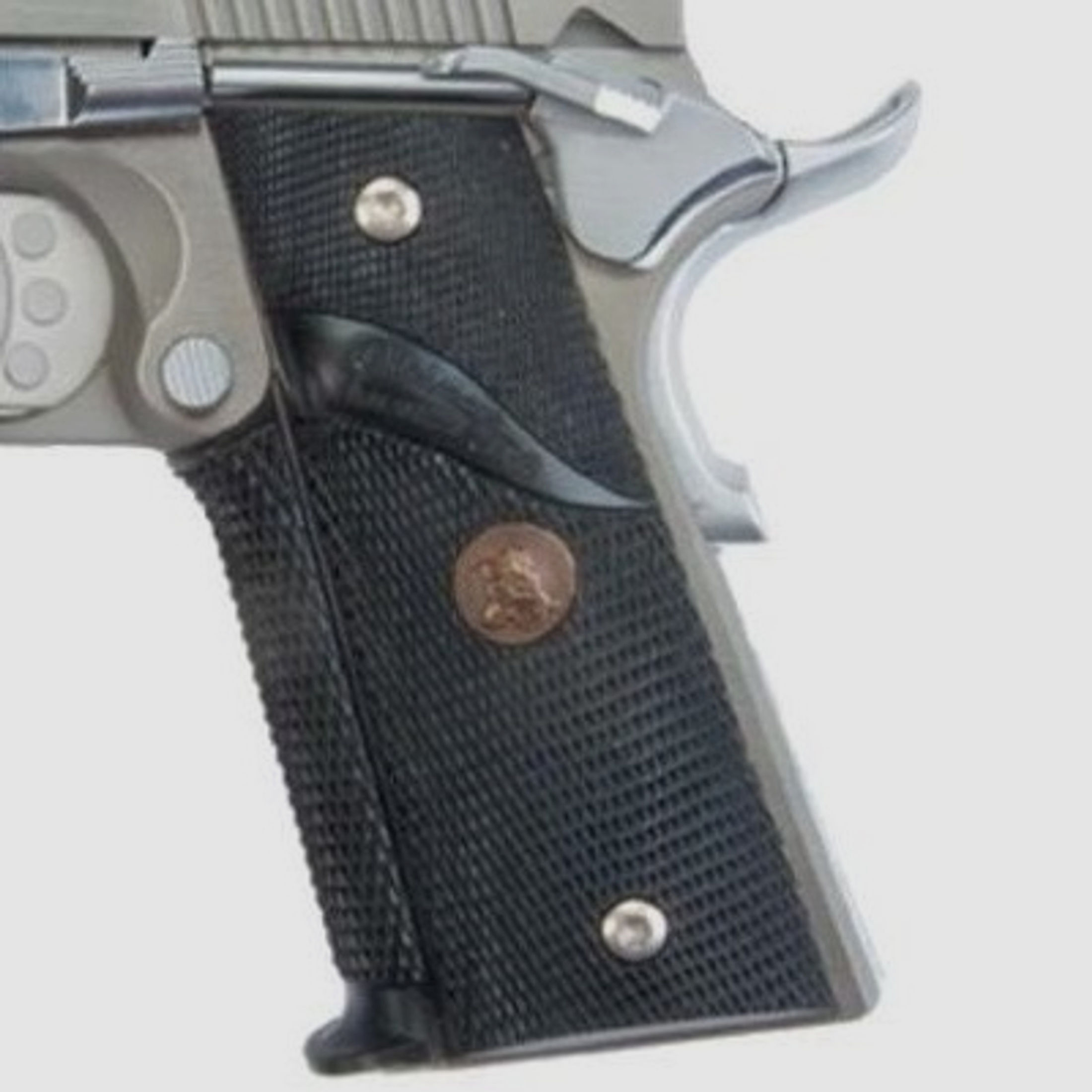 Pachmayr Griff Signature Colt 1911 MKIV S80