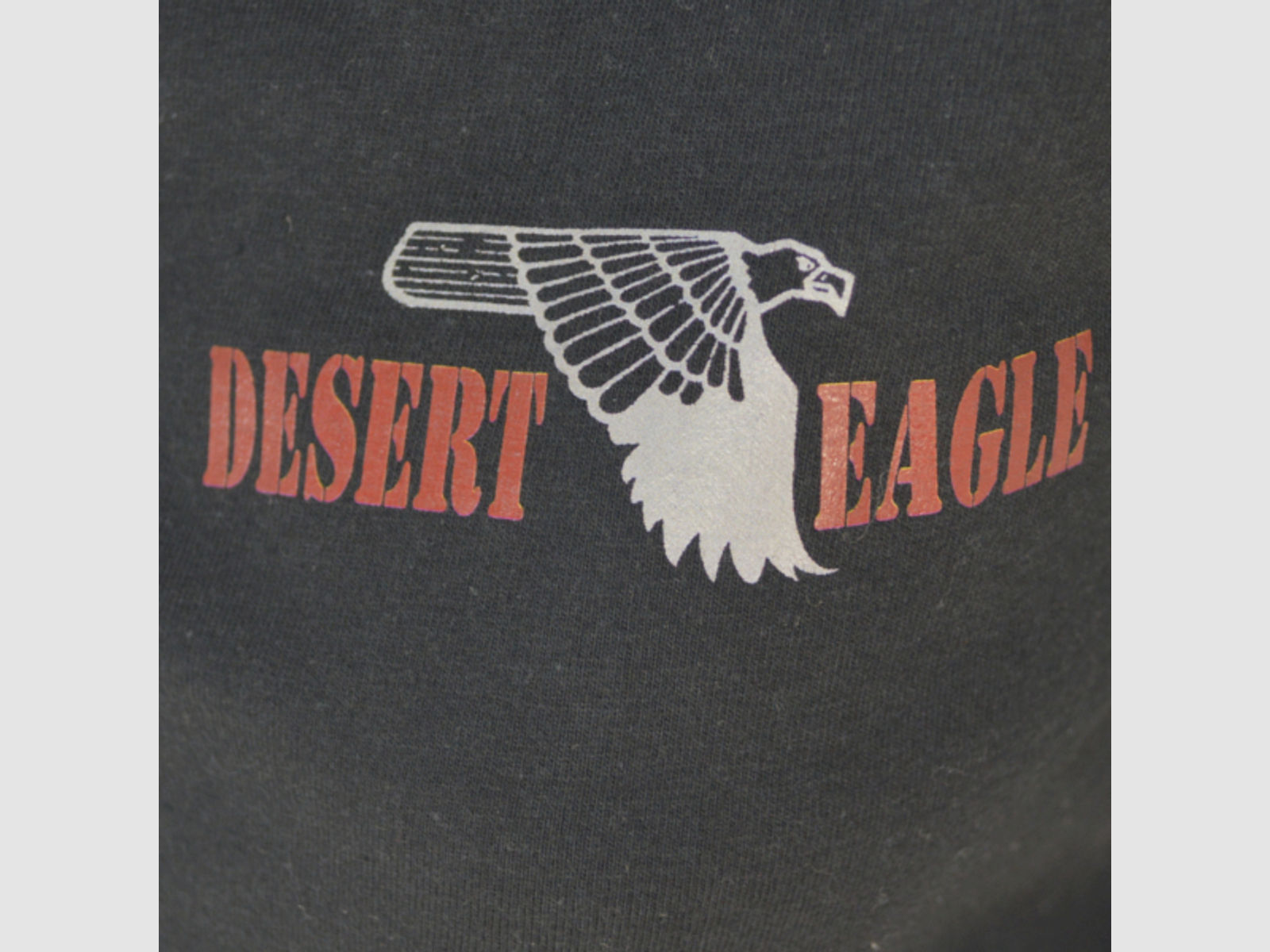 Ferkinghoff T-Shirt Desert Eagle X-Large