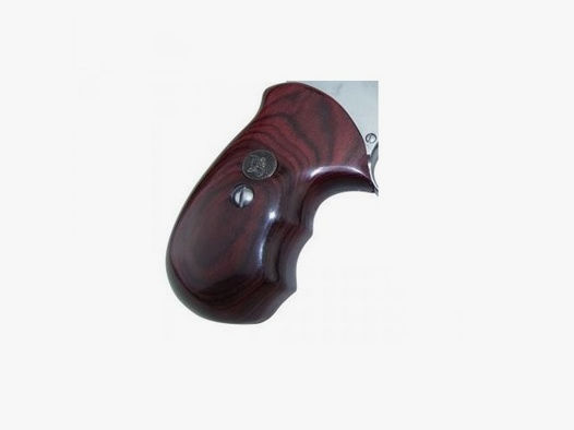 Pachmayr Griff Renegade Rosewood S&W J-RB