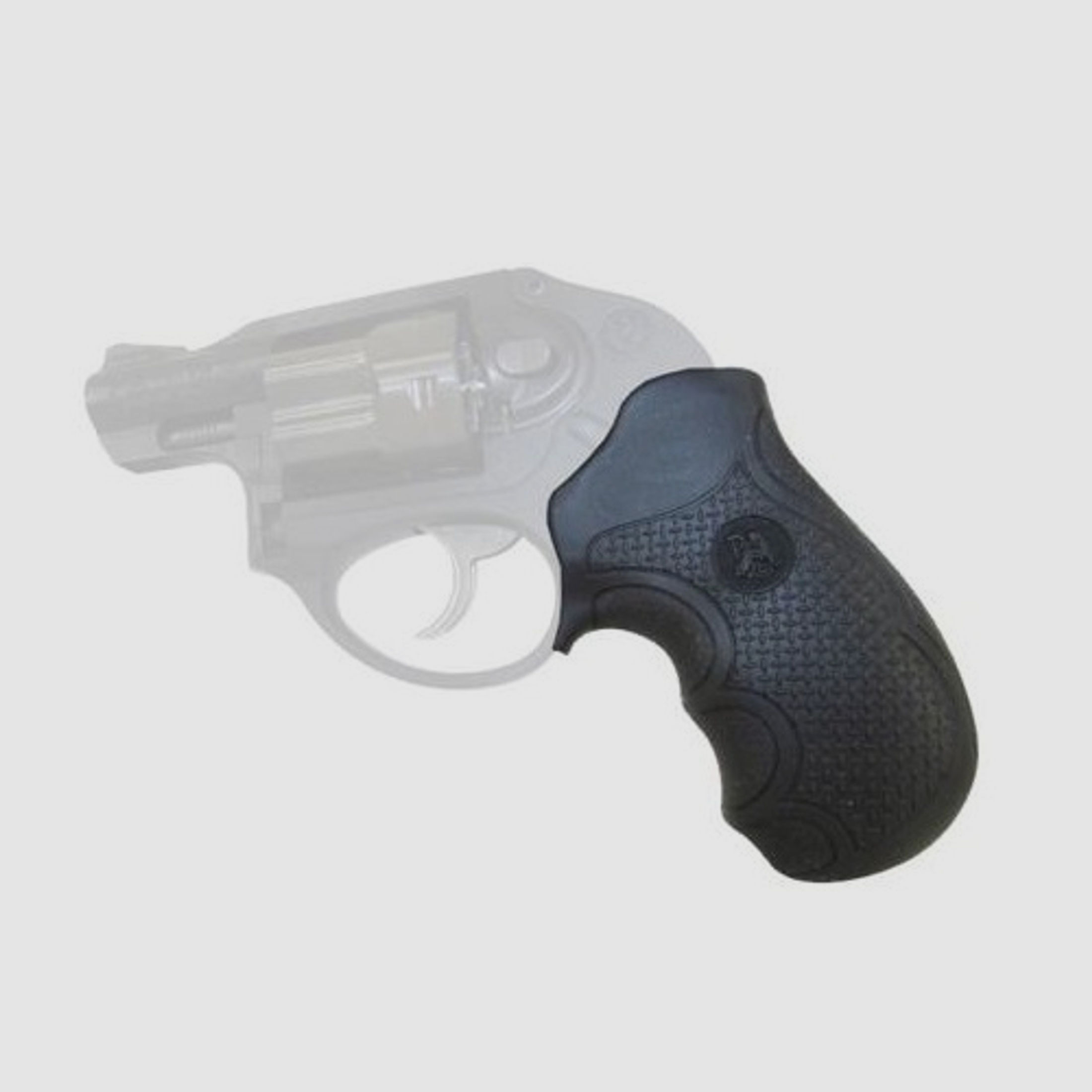 Pachmayr Griff Diamond Pro Ruger LCR